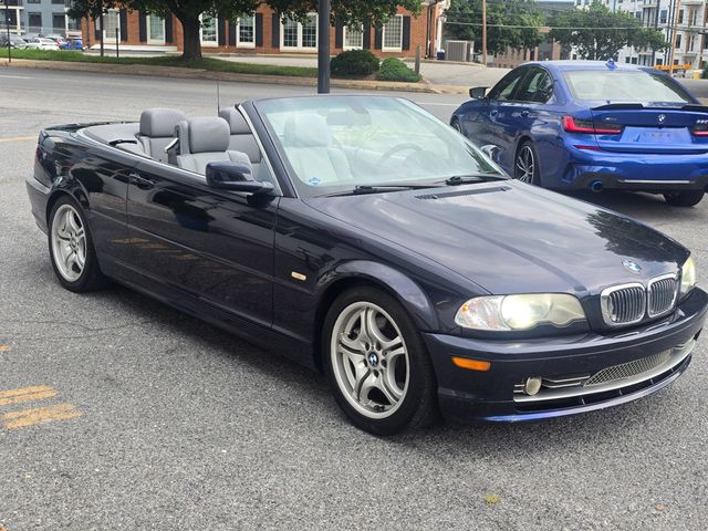 2003 BMW 3 Series 330Ci - 23064915 - 21