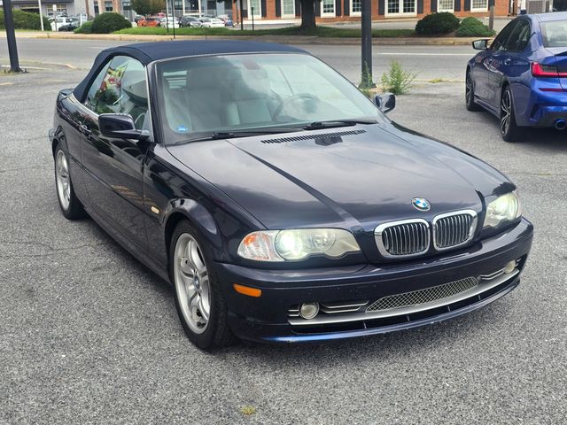 2003 BMW 3 Series 330Ci - 23064915 - 2