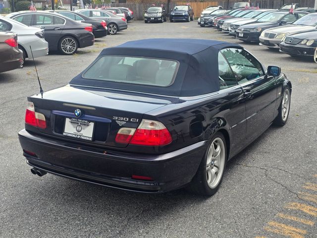 2003 BMW 3 Series 330Ci - 23064915 - 3