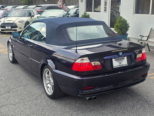 2003 BMW 3 Series 330Ci - 23064915 - 5