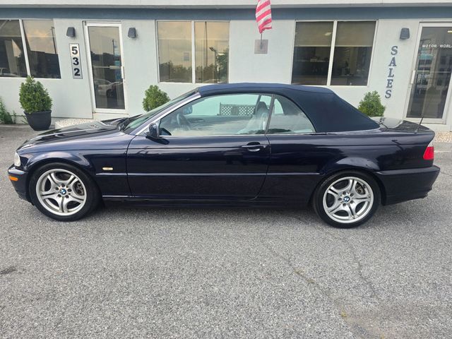 2003 BMW 3 Series 330Ci - 23064915 - 6
