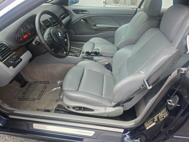 2003 BMW 3 Series 330Ci - 23064915 - 7