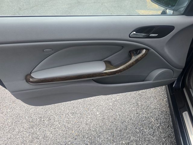 2003 BMW 3 Series 330Ci - 23064915 - 8