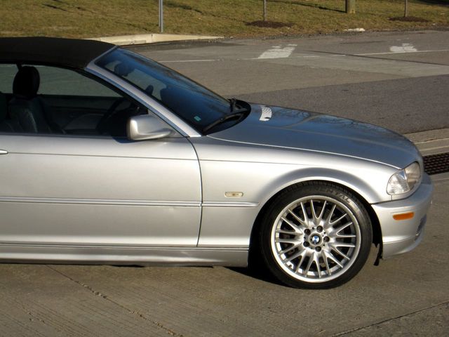 2003 BMW 3 Series 330Ci - 22309497 - 9