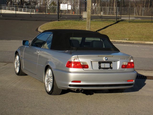 2003 BMW 3 Series 330Ci - 22309497 - 12
