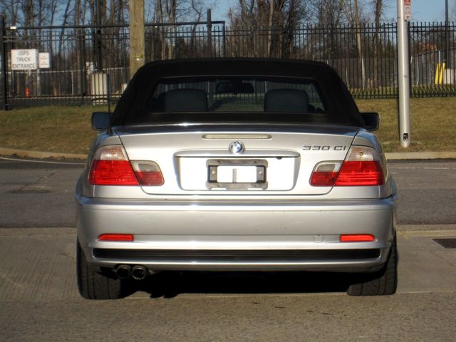 2003 BMW 3 Series 330Ci - 22309497 - 13