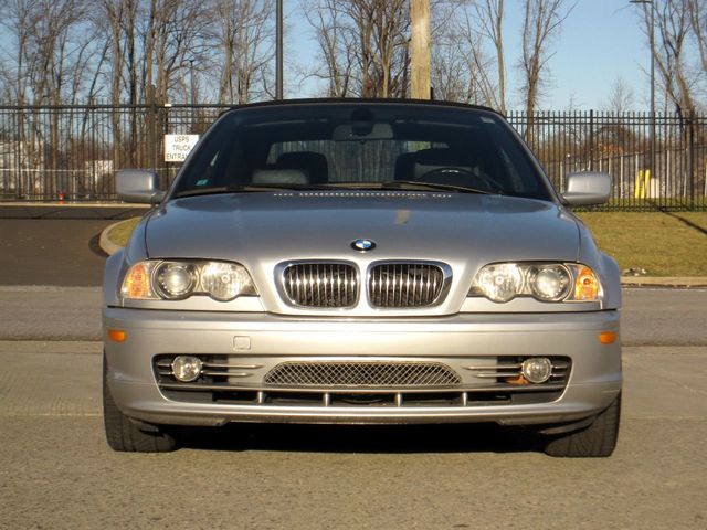 2003 BMW 3 Series 330Ci - 22309497 - 4