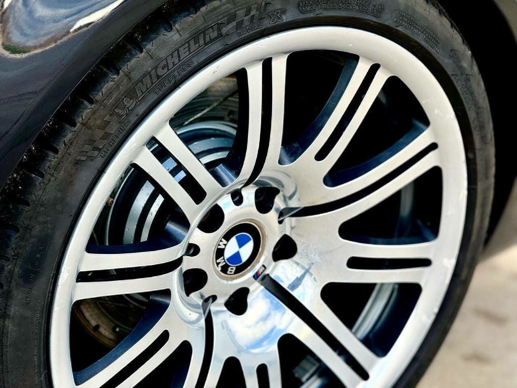 2003 BMW 3 Series M3 - 22974327 - 9