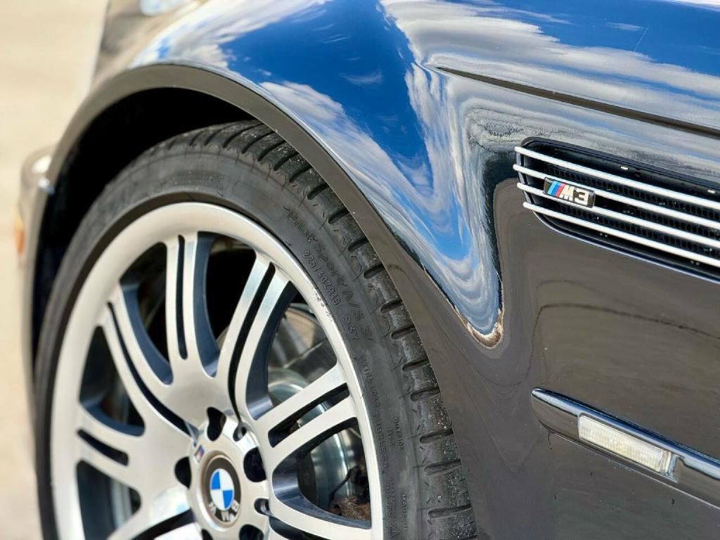 2003 BMW 3 Series M3 - 22974327 - 10