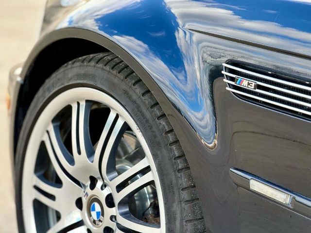 2003 BMW 3 Series M3 - 22974327 - 10