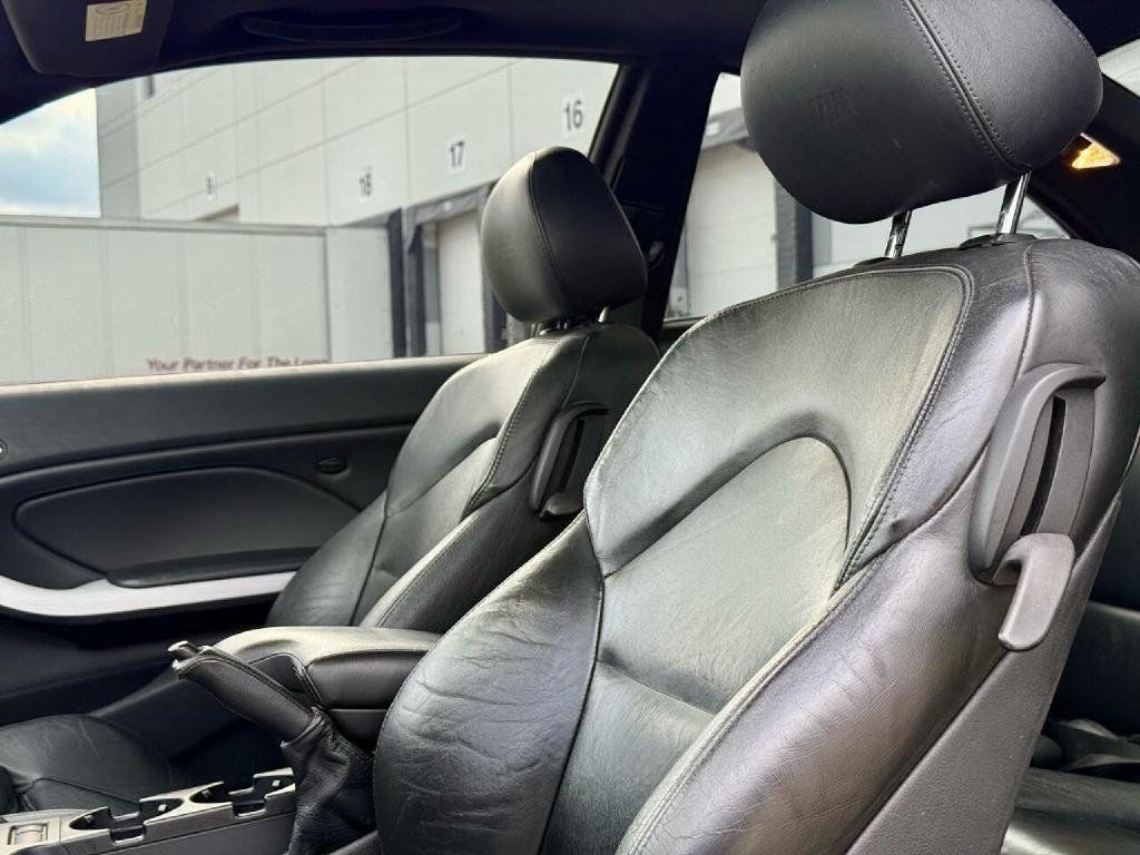 2003 BMW 3 Series M3 - 22974327 - 12