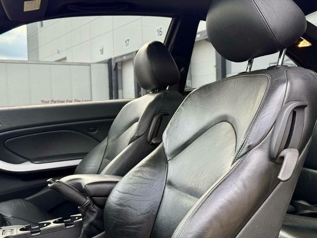 2003 BMW 3 Series M3 - 22974327 - 12