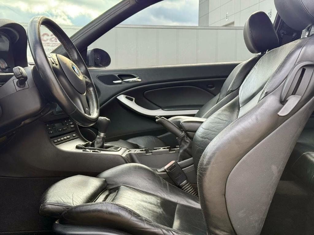 2003 BMW 3 Series M3 - 22974327 - 13