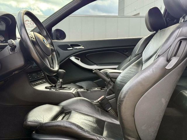 2003 BMW 3 Series M3 - 22974327 - 13