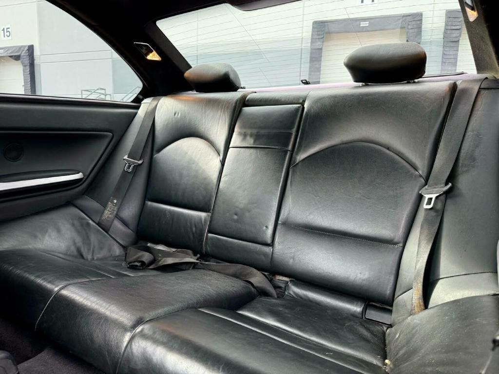 2003 BMW 3 Series M3 - 22974327 - 14