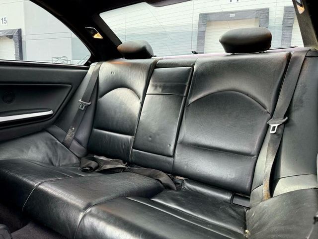 2003 BMW 3 Series M3 - 22974327 - 14