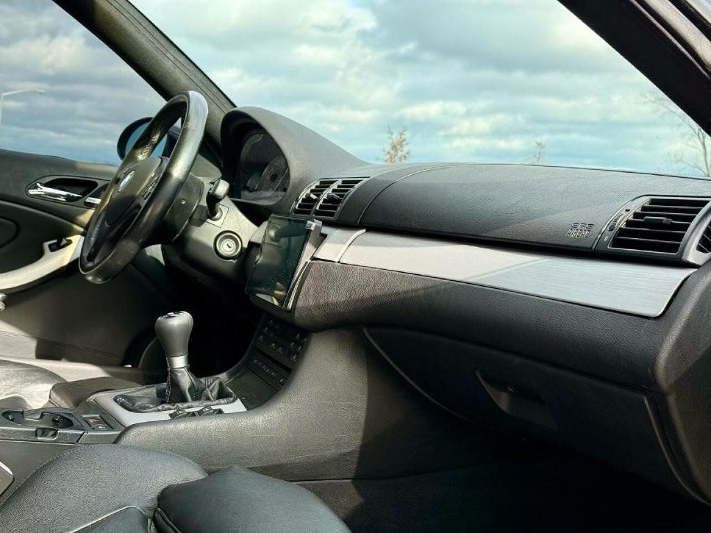 2003 BMW 3 Series M3 - 22974327 - 15