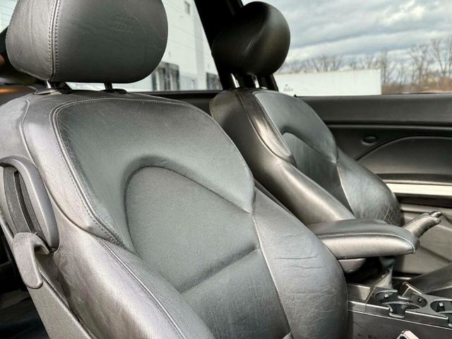 2003 BMW 3 Series M3 - 22974327 - 16