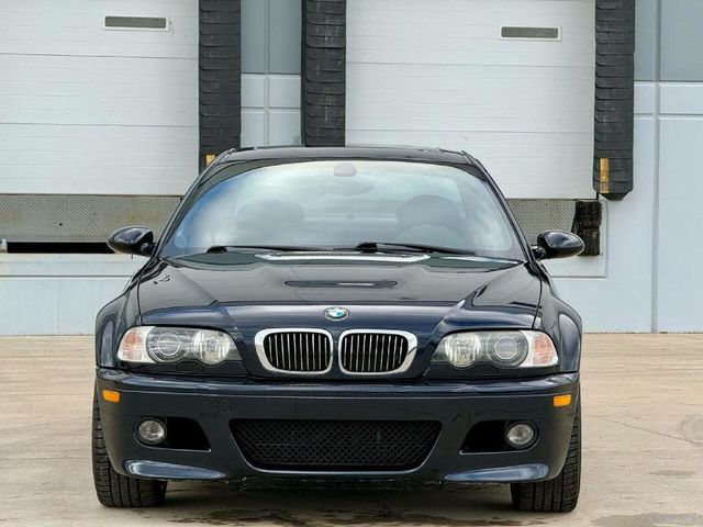 2003 BMW 3 Series M3 - 22974327 - 1