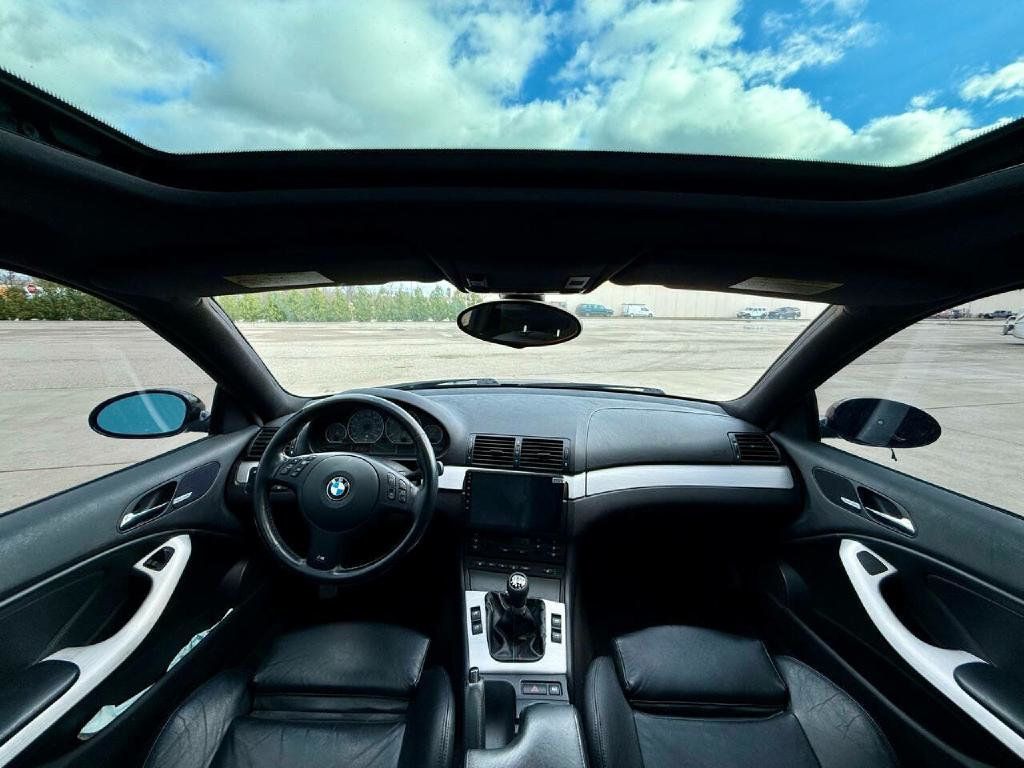 2003 BMW 3 Series M3 - 22974327 - 19