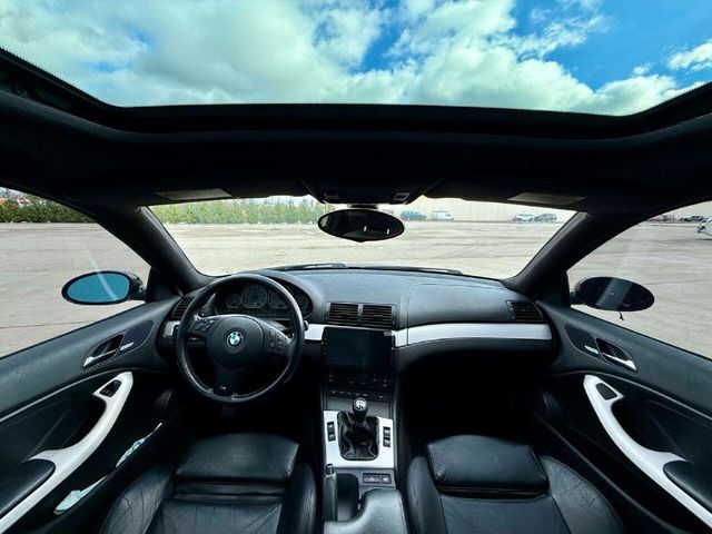 2003 BMW 3 Series M3 - 22974327 - 19