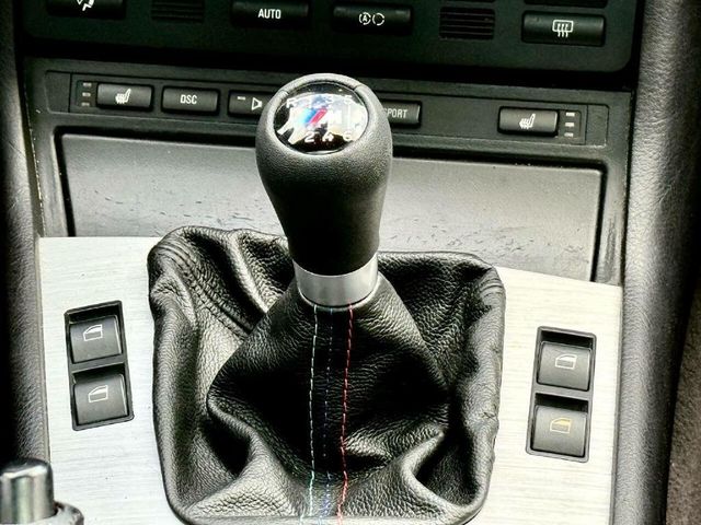 2003 BMW 3 Series M3 - 22974327 - 20