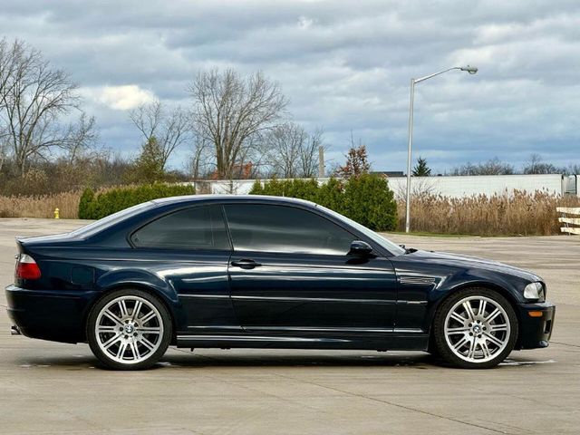 2003 BMW 3 Series M3 - 22974327 - 3