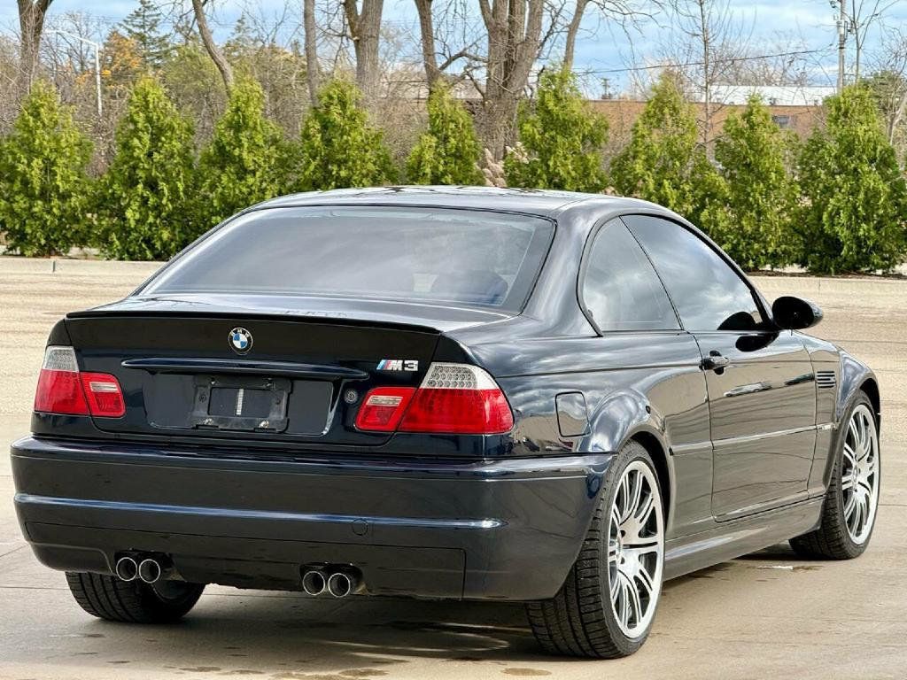2003 BMW 3 Series M3 - 22974327 - 4