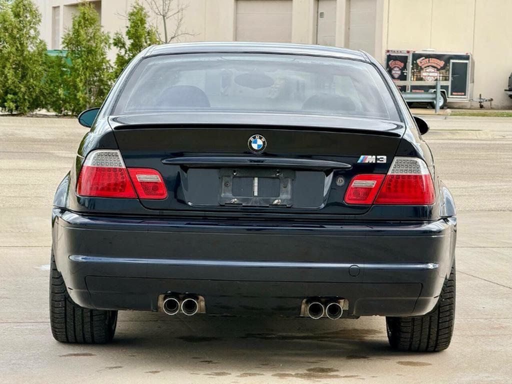 2003 BMW 3 Series M3 - 22974327 - 5