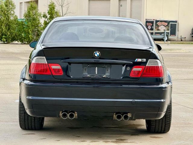 2003 BMW 3 Series M3 - 22974327 - 5