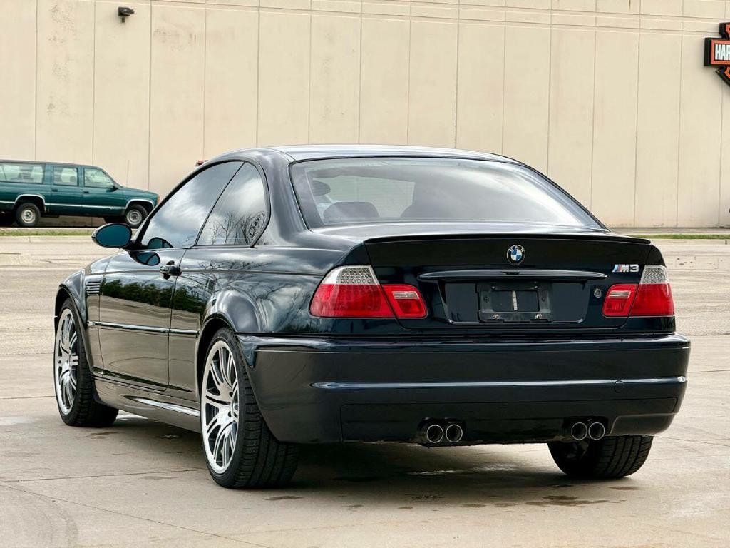 2003 BMW 3 Series M3 - 22974327 - 6