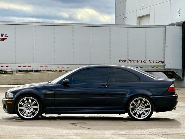 2003 BMW 3 Series M3 - 22974327 - 7