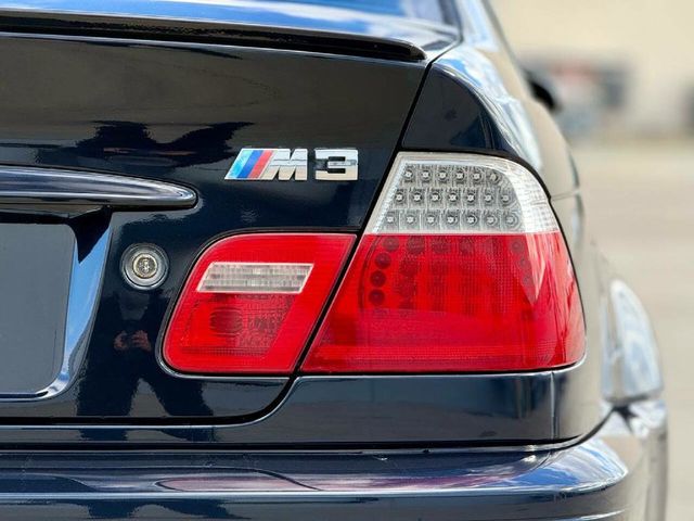 2003 BMW 3 Series M3 - 22974327 - 8