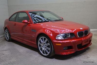 2003 BMW 3 Series