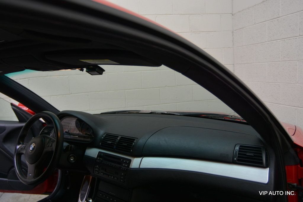 2003 BMW 3 Series M3 - 22967989 - 8