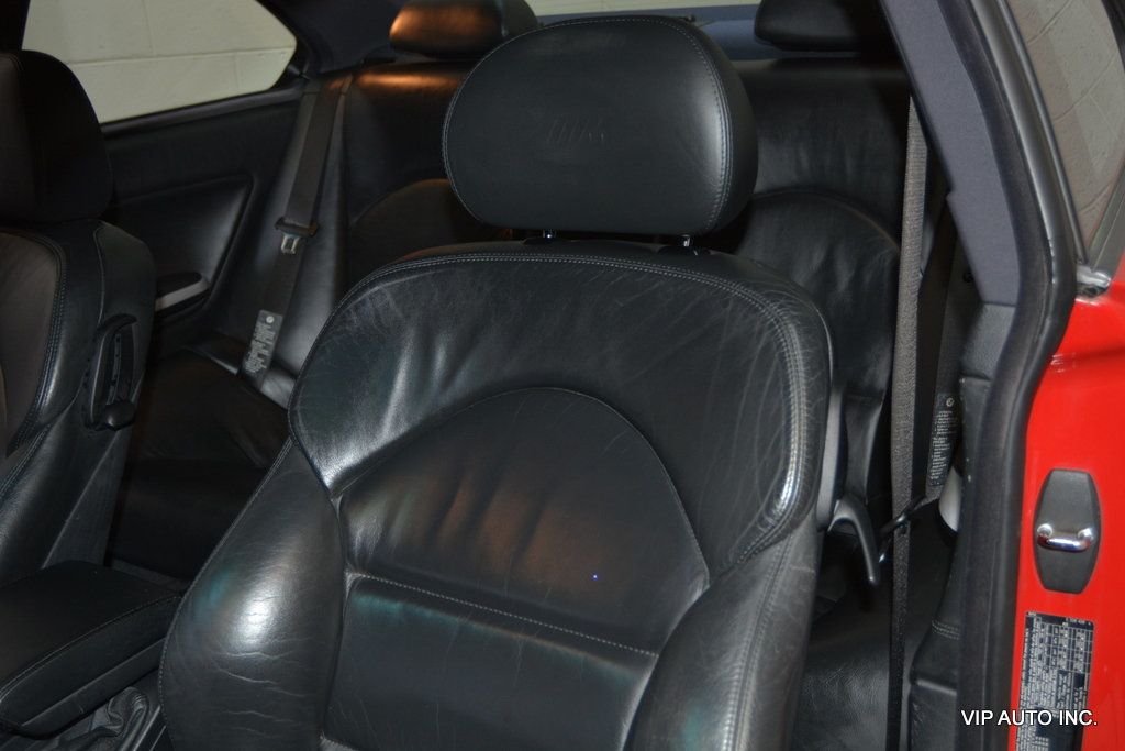 2003 BMW 3 Series M3 - 22967989 - 9