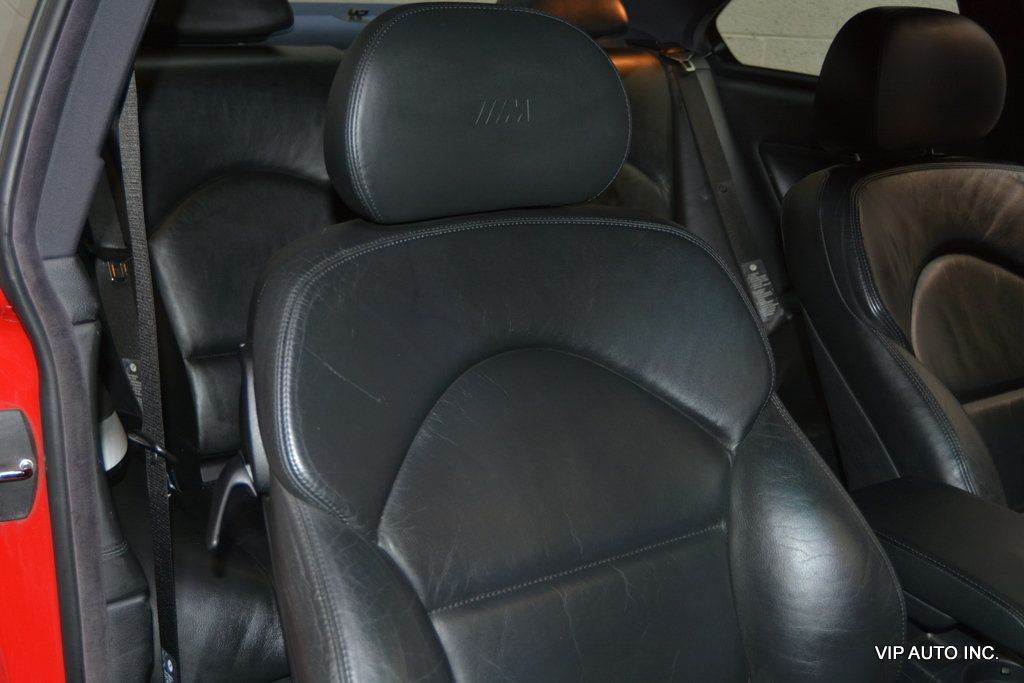 2003 BMW 3 Series M3 - 22967989 - 10