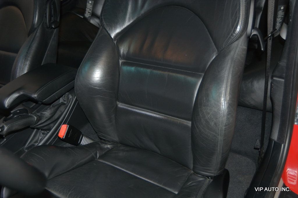 2003 BMW 3 Series M3 - 22967989 - 11