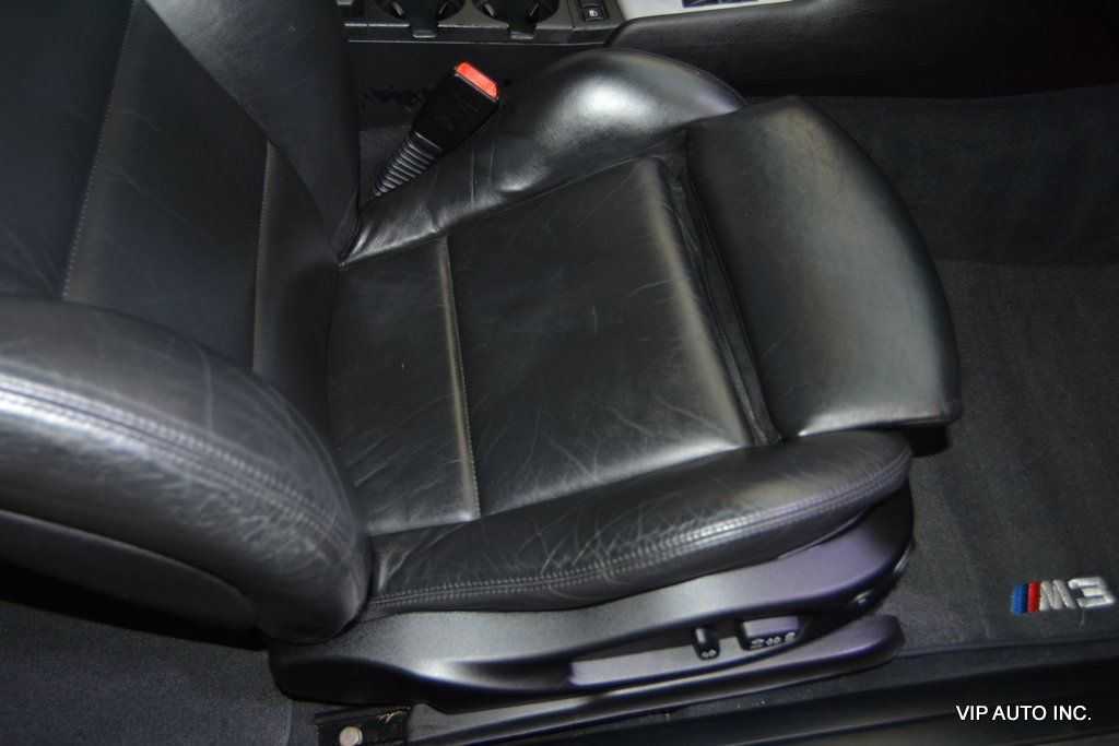 2003 BMW 3 Series M3 - 22967989 - 12