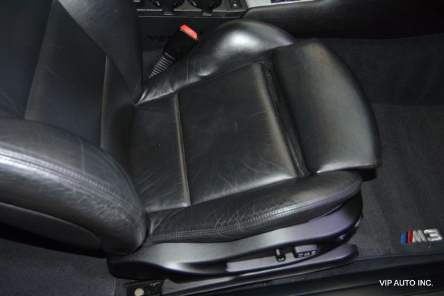 2003 BMW 3 Series M3 - 22967989 - 12