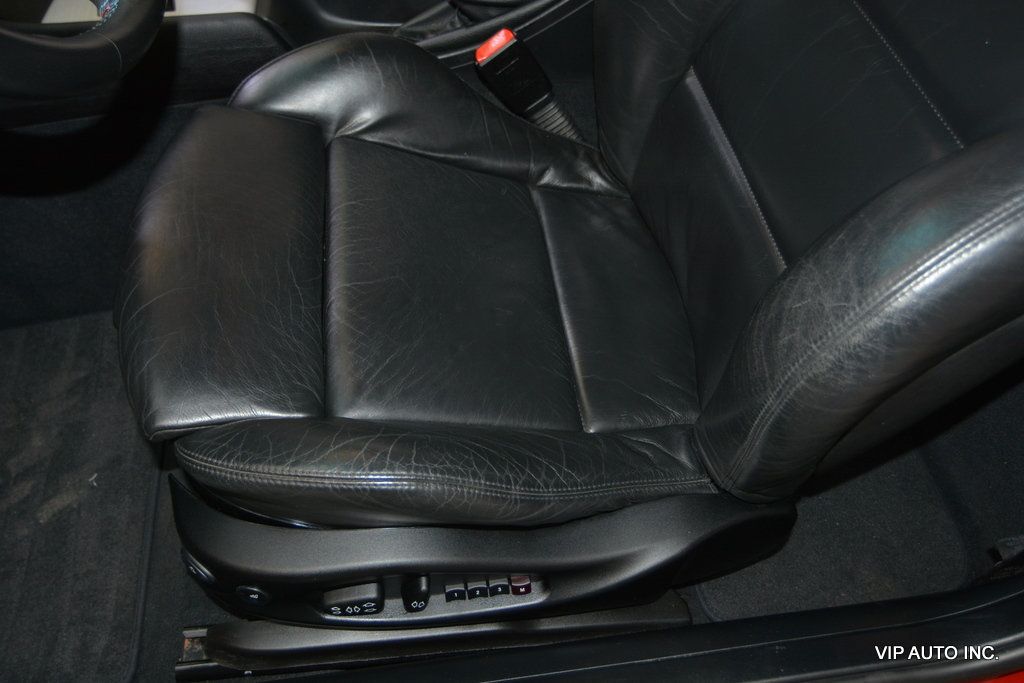 2003 BMW 3 Series M3 - 22967989 - 13