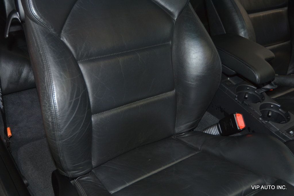 2003 BMW 3 Series M3 - 22967989 - 14