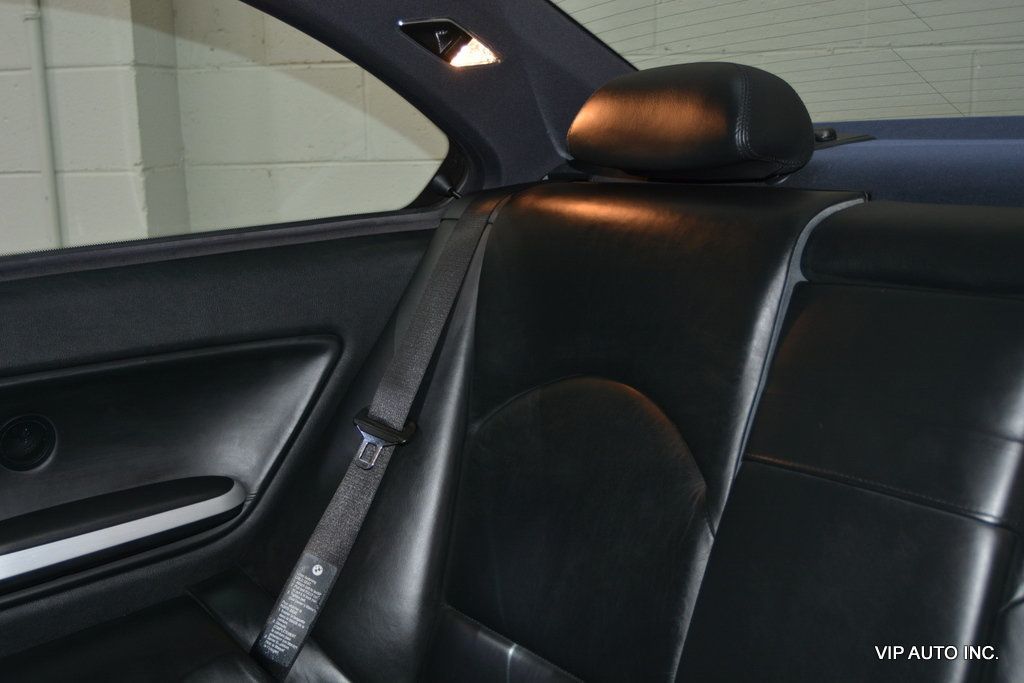 2003 BMW 3 Series M3 - 22967989 - 17
