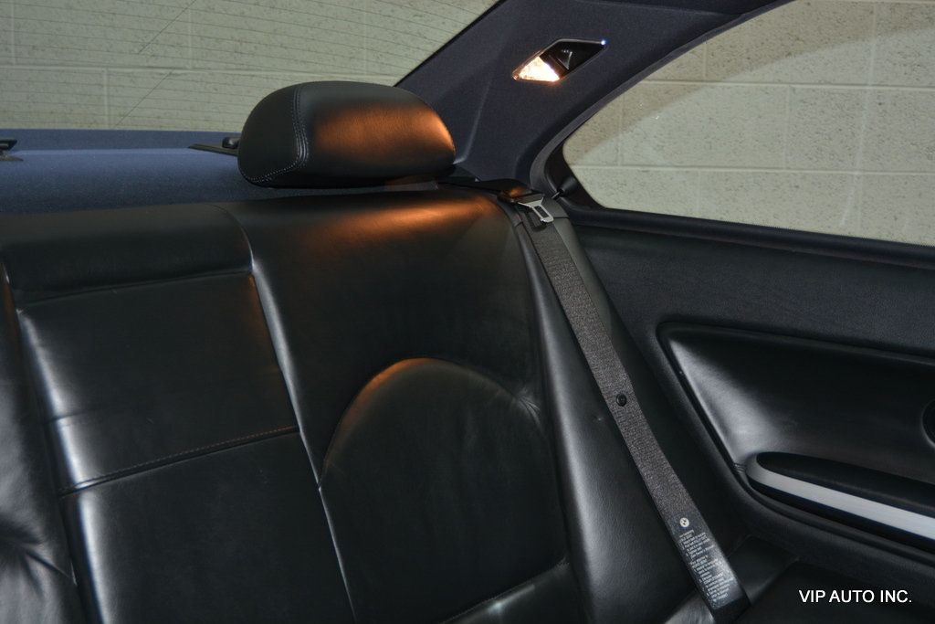 2003 BMW 3 Series M3 - 22967989 - 18
