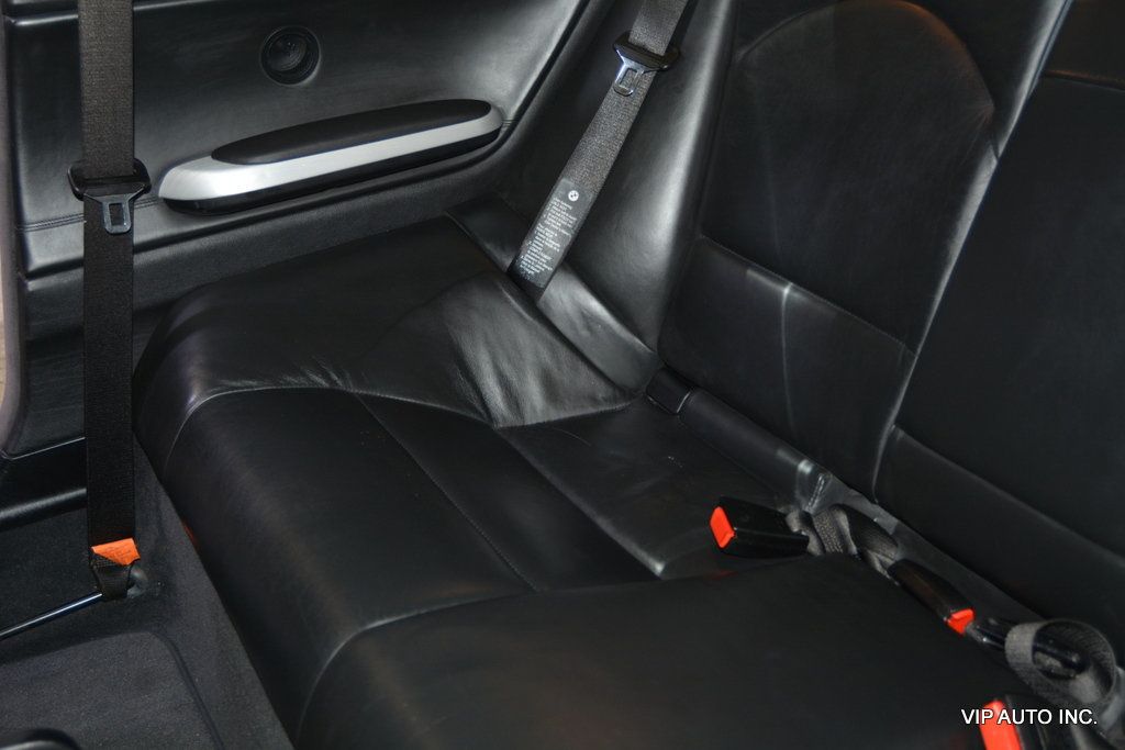 2003 BMW 3 Series M3 - 22967989 - 19