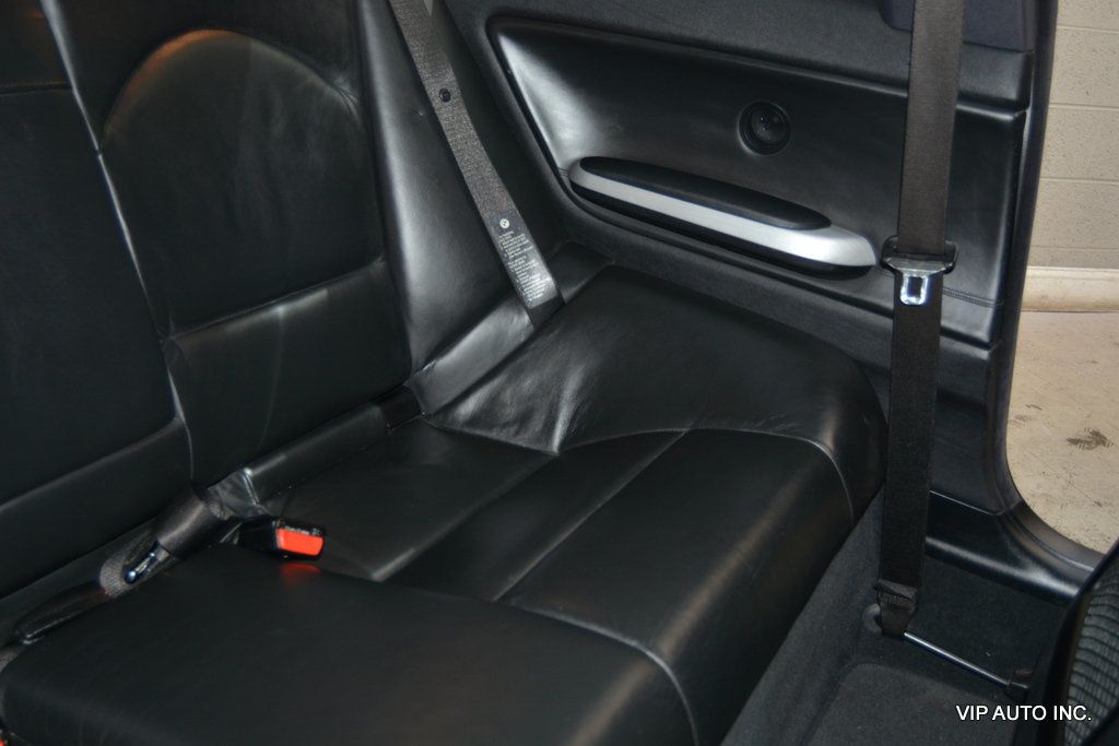 2003 BMW 3 Series M3 - 22967989 - 20