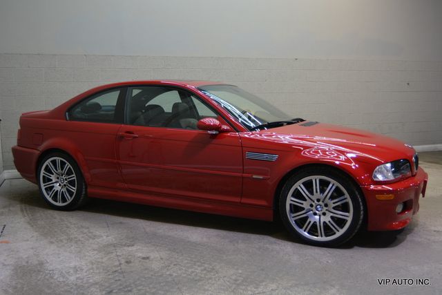 2003 BMW 3 Series M3 - 22967989 - 21