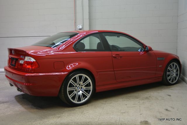 2003 BMW 3 Series M3 - 22967989 - 24