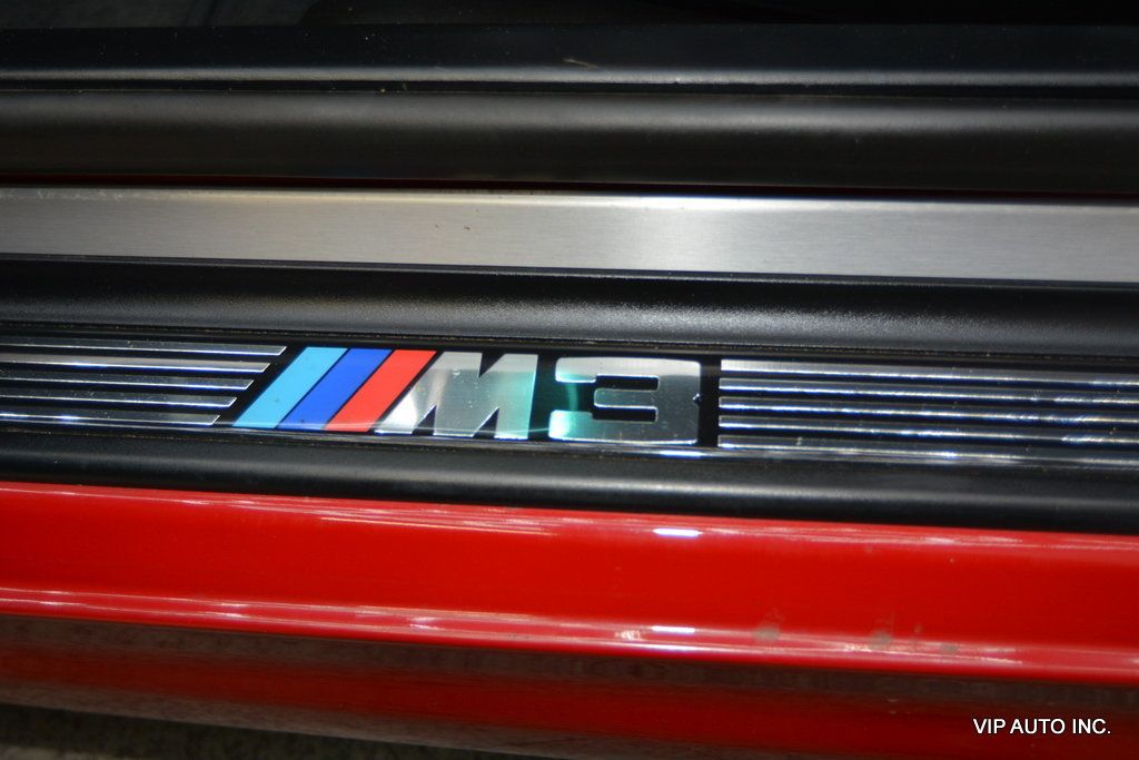 2003 BMW 3 Series M3 - 22967989 - 26