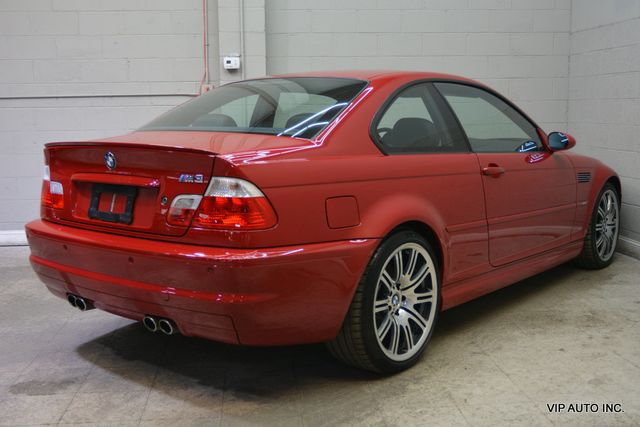 2003 BMW 3 Series M3 - 22967989 - 3